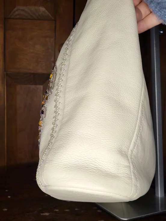 Brighton Leather Bag - Picture 13 of 16